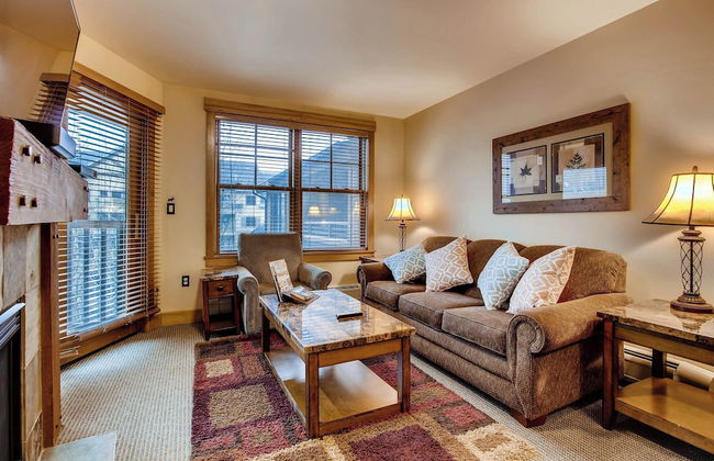 The Springs Condominiums by Vail Resorts - Foto 70