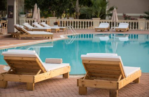 Notos Heights Hotel & Suites - Foto 64