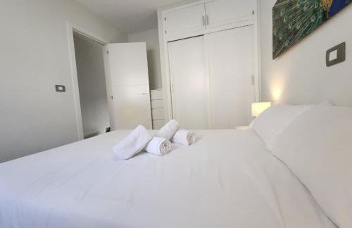 Modern Apartment With sea View Nearby the Beach - Foto 54