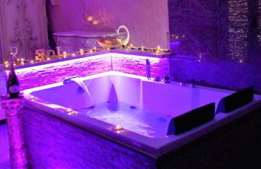 Gold luxury suite home roma - Foto 14