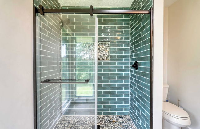 Amber Escape by Avantstay 3 Unique Spaces + Pool - Foto 28