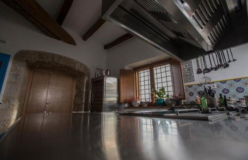 Palazzo Tronconi agriturismo - Foto 64