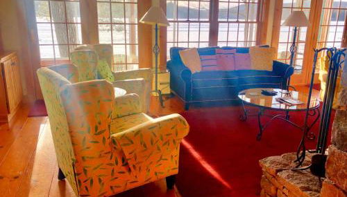 FL Quintessential LAKE HOUSE close to Bretton Woods Santas Village and Forest Lake State Park - Foto 4, Other