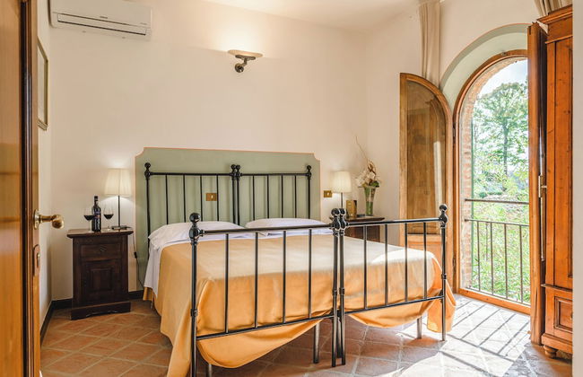 Agriturismo Poggio Bonelli - Foto 6