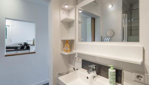 1-Zimmerapartment Am Hochwald - Foto 2