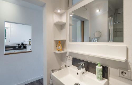 1-Zimmerapartment Am Hochwald - Foto 2