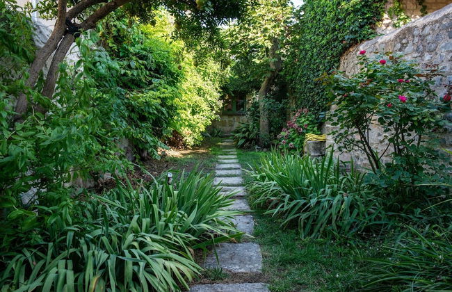 La Maison de Famille - Foto 28