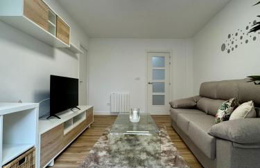 Apartamento Céntrico con Parking Privado - Foto 54