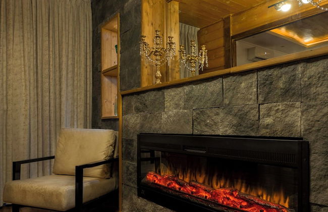 Amã Stays & Trails Kashi House, Rishikesh - Foto 30