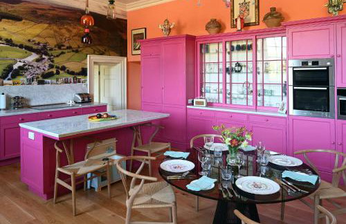 Chapel Flat in Broughton Hall - Foto 8