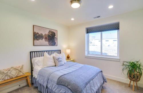 Family Wasatch Mountain Fun! Spacious Utah Home - Foto 14