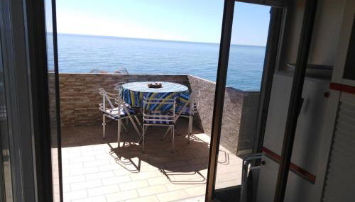 Terrace on the sea - Foto 2