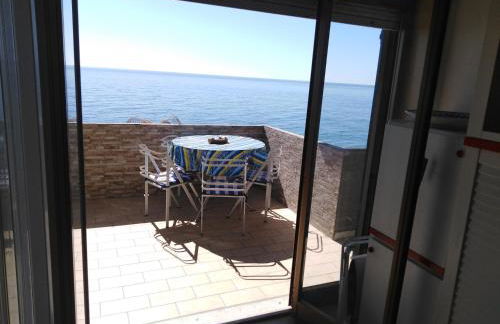 Terrace on the sea - Foto 2