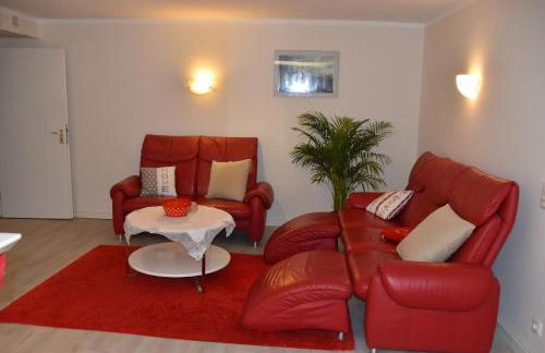 Ferienwohnung Jannack für 5 Personen in Bad Münder - Foto 10