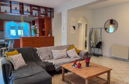 Διαμέρισμα «Εξοχή» στο Καλπάκι - Foto 1