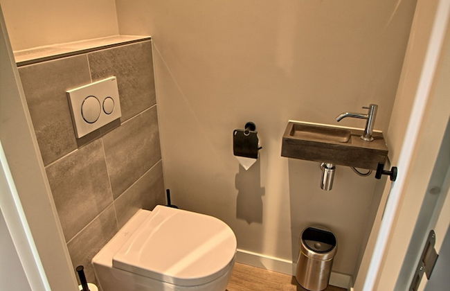 Najade Resort Het Gooi - Foto 36