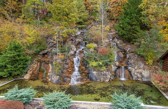Mountain Fun - One Bedroom Cabin - Foto 20