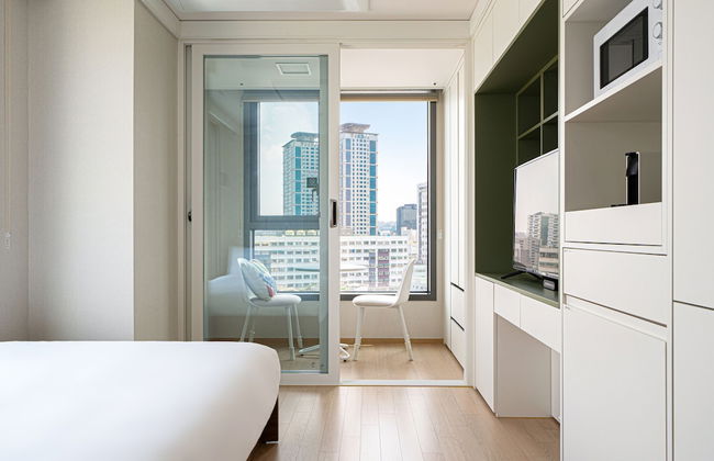 Urbanstay Myeongdong - Photo 7