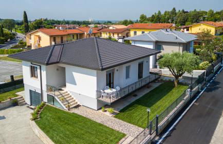 VILLA HARMONY - Regarda Travel - Foto 46