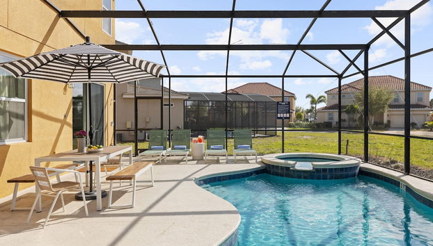 Broad Oak Stocked Solterra Retreat Pool Game Room 17 Guests Themed Rooms - Foto 4, Habitación