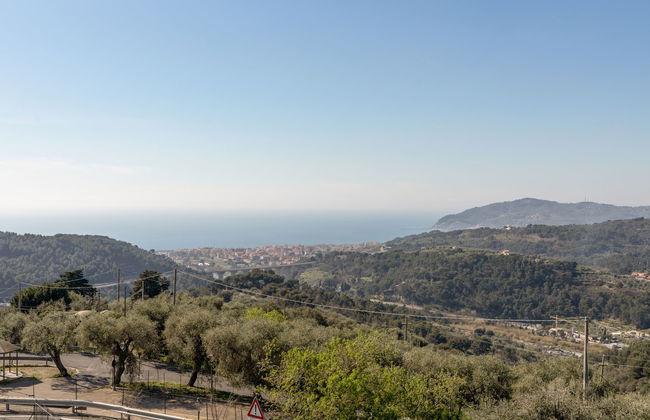 1 bedroom Apartment in San Bartolomeo al Mare with terrace - Photo 17