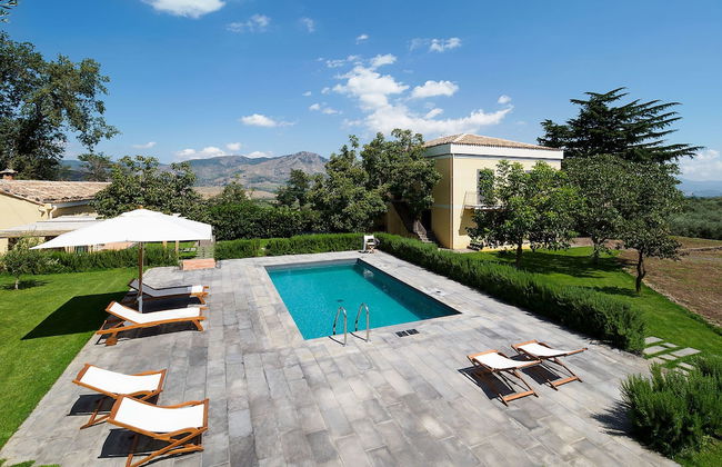 Nerello Mascalese - Foto 37