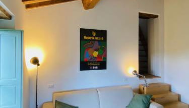 Villa Angela - Ranza 55 piscina privata in Umbria - Foto 5