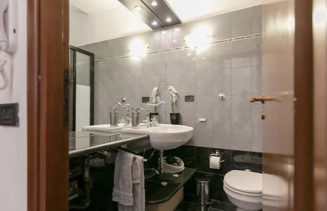 Optimus Host Cermenate Apartment - Foto 14