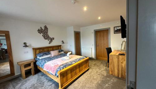 The Bridge Self Catering - Foto 2