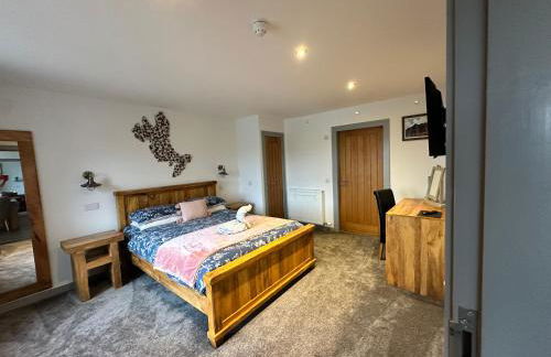 The Bridge Self Catering - Foto 2