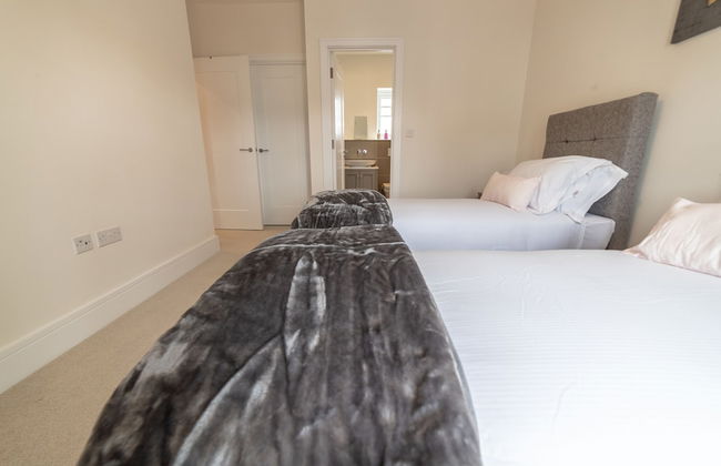 Reading Green Park Village Serviced Apt - Foto 20