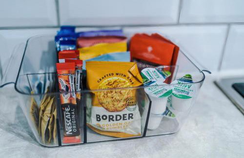 Oxford House by YourStays - Cosy Home in the Suburb of May Bank - Foto 22