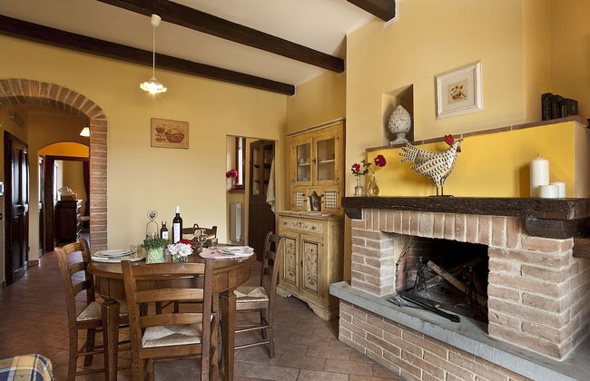 Agriturismo Ripaiani - Foto 30