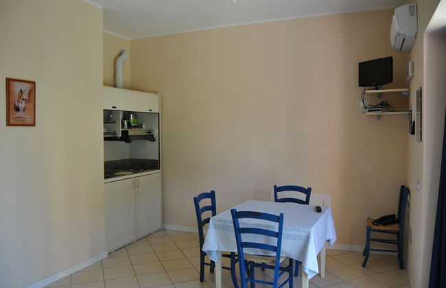 Residence Oasi del Viandante - Foto 8