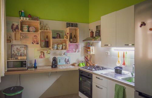 Casa Vacanze Zafira - Foto 29