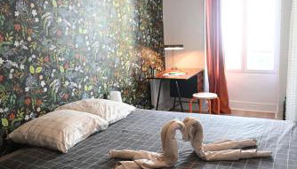 La Gaieté - Meilleurhote-Brioude - Foto 3