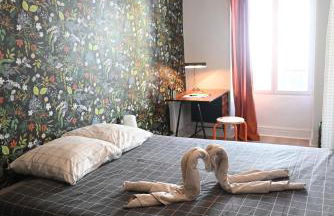 La Gaieté - Meilleurhote-Brioude - Foto 3