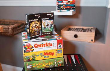 90qm Ferienwohnung Berlin Zentrum Nähe Prenzlauer Berg, 2 Bäder - Photo 36