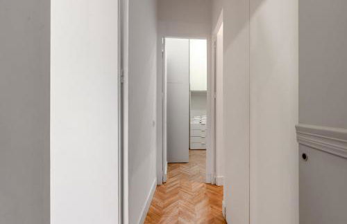 Amplio apartamento a 5 min de San Luis, luminoso y cómodo - Foto 50