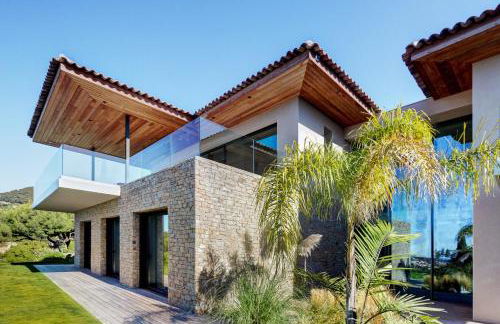 Appartement Regard-sur-mer 165m2 4ch vue mer piscine - Foto 2