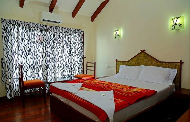 Lake India House Boats - Foto 5