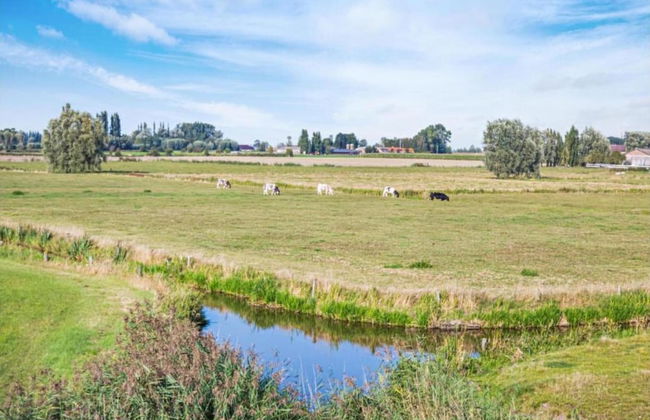 Cozy Boat in Merkem Near Lake - Foto 32