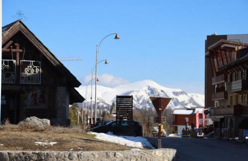 Residence VAL DAZUR VALBERG 2 PIECES - Foto 15