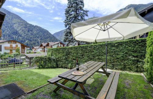 Residence Rta La Rosa delle Dolomiti - Foto 41