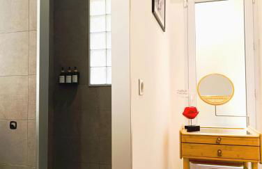 Design Appartment 100sqm close to Palais Beach and Restaurants - Foto 21