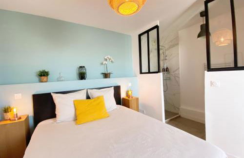 Appartement vue mer en Roof-Top - Foto 7