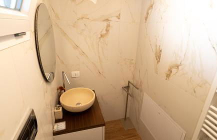 Da Matteo e Lorenza - tra stazione e centro - Foto 24