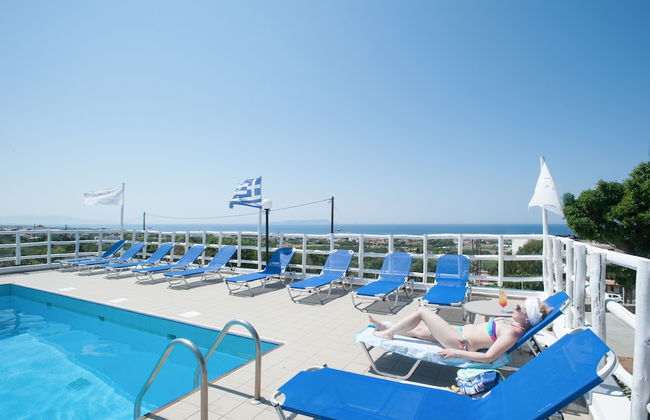 Panorama - Sea View - Foto 19