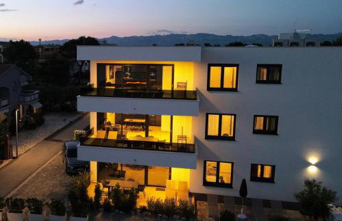 Dinary Penthouse apartment - Foto 25