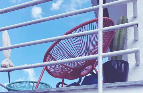 Itaca Experience Playa do Cabedelo - Foto 72